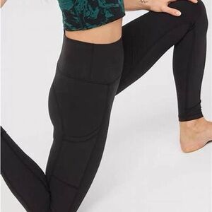 AERIE chill, play, move legging 👖